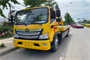 西城区汽车救援头像