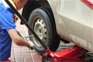 西城区附近拖车24小时服务热线电话