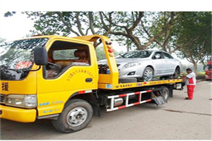 西城区附近24小时汽车拖车服务热线