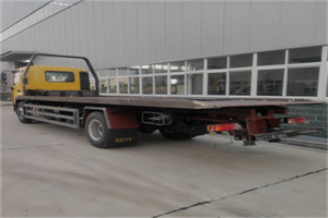 西城区24小时公路救援电话