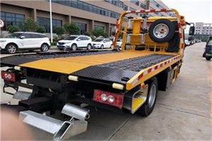 西城区24小时汽车送油服务公司