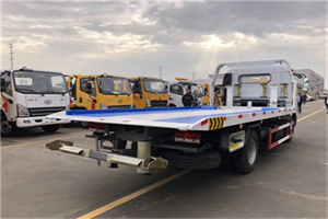 西城区汽车救援补胎