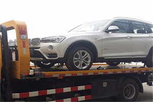 西城区拖车24小时服务电话