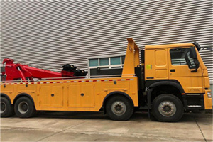 西城区道路救援公司